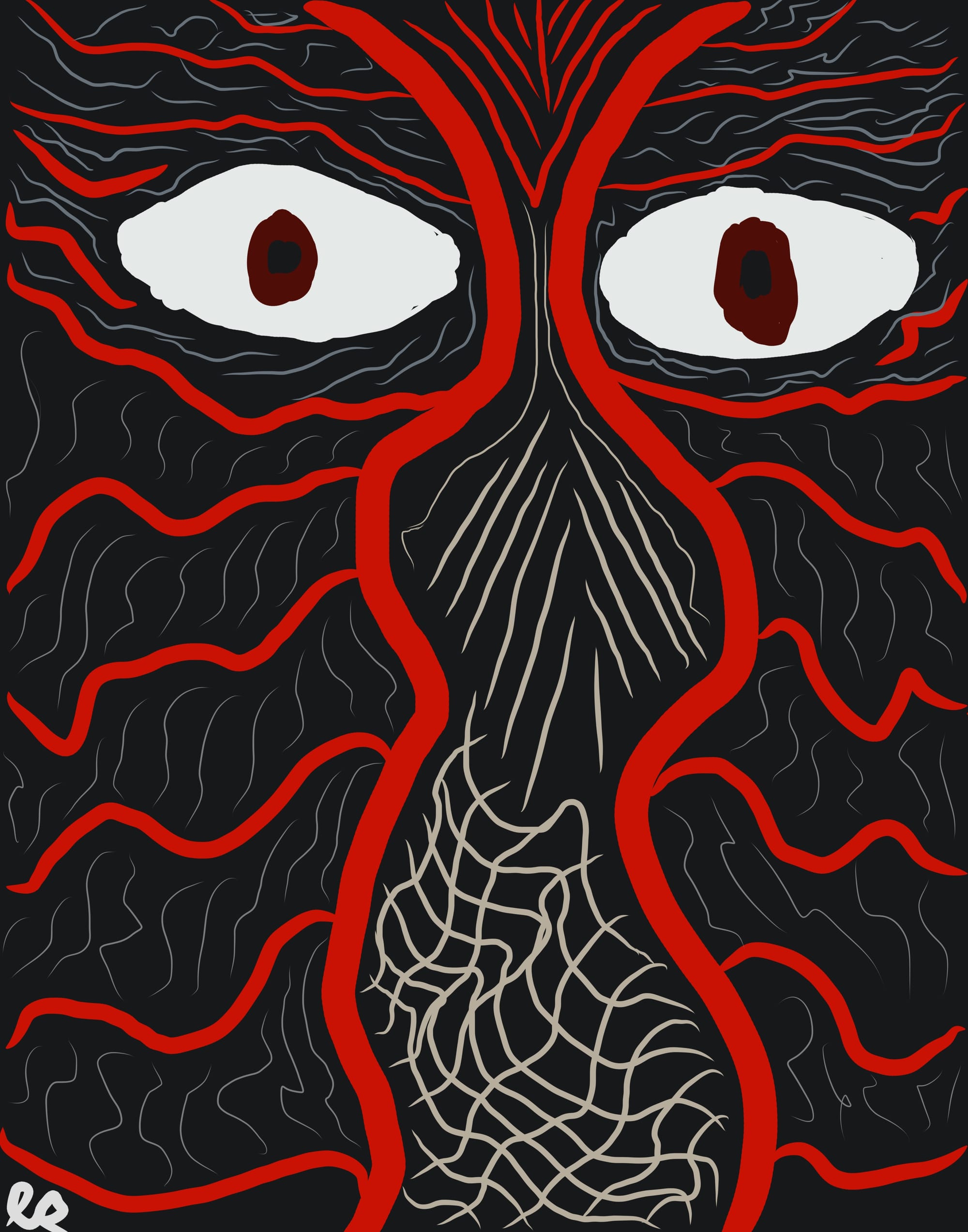 The Mask of Resistance