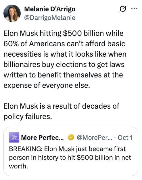 We Are in Hell