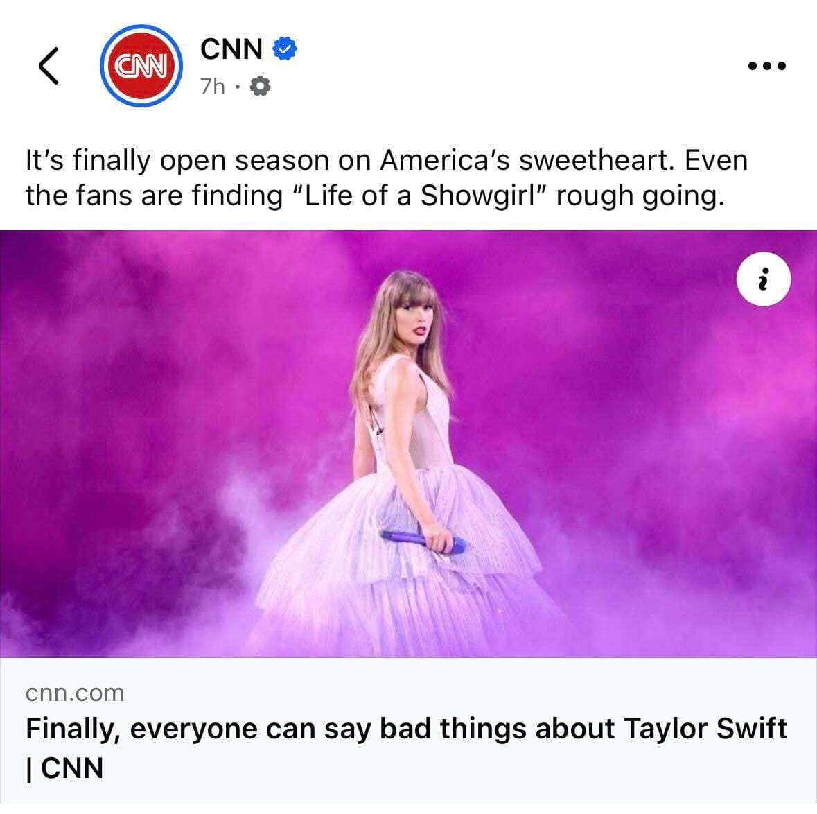 Toxic Social Media, Bad Takes and Think Pieces