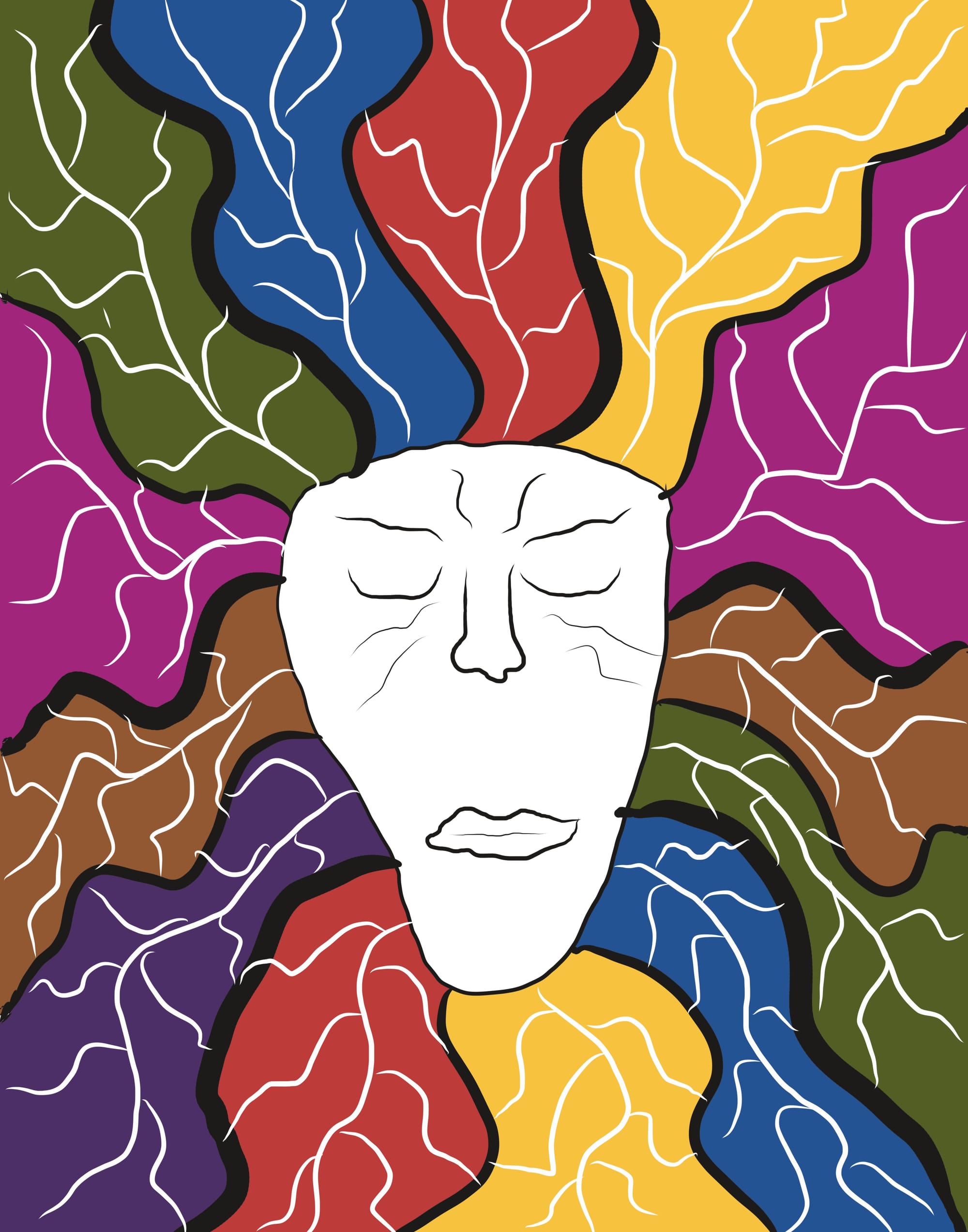 Dreams, Art, and Other Realities