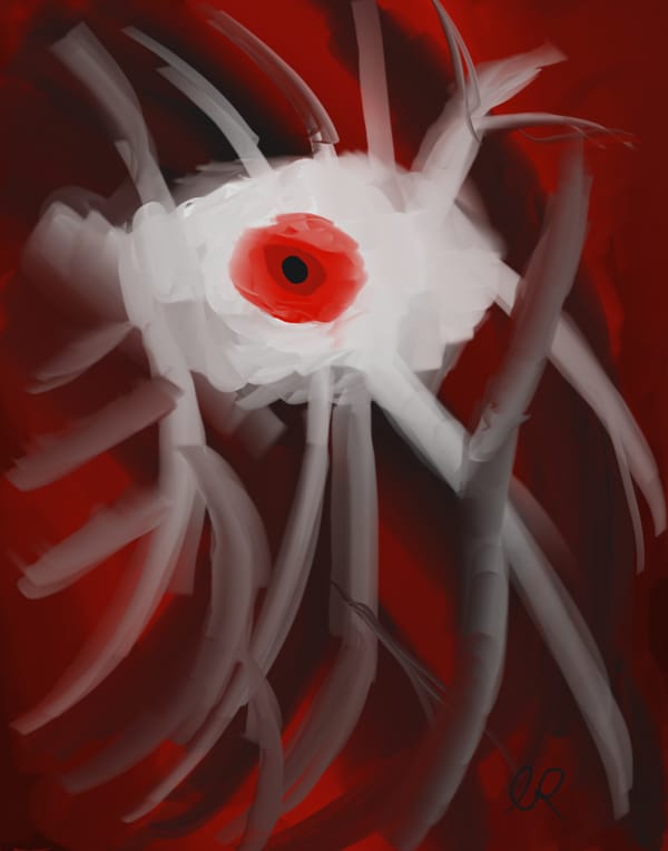 Wounds of Perception