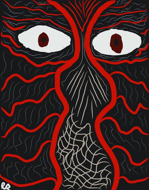 The Mask of Resistance